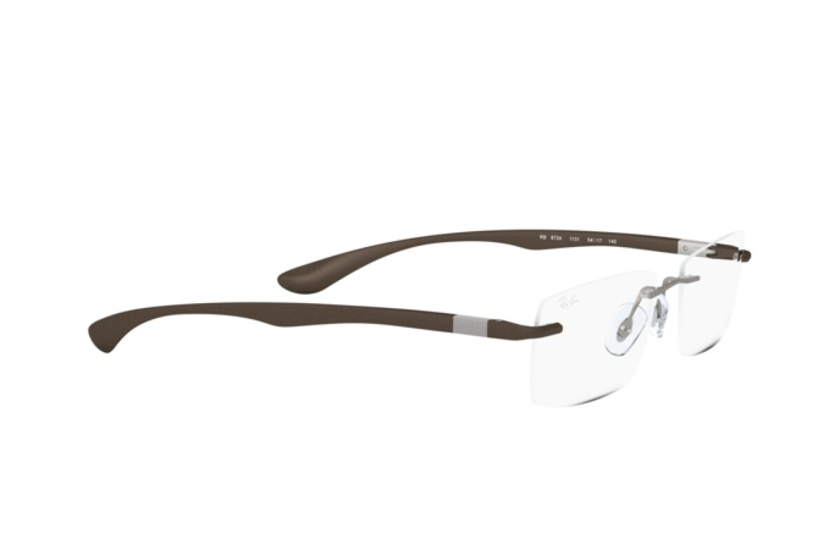 Eyeglasses Unisex Ray-Ban  RX 8724 1131