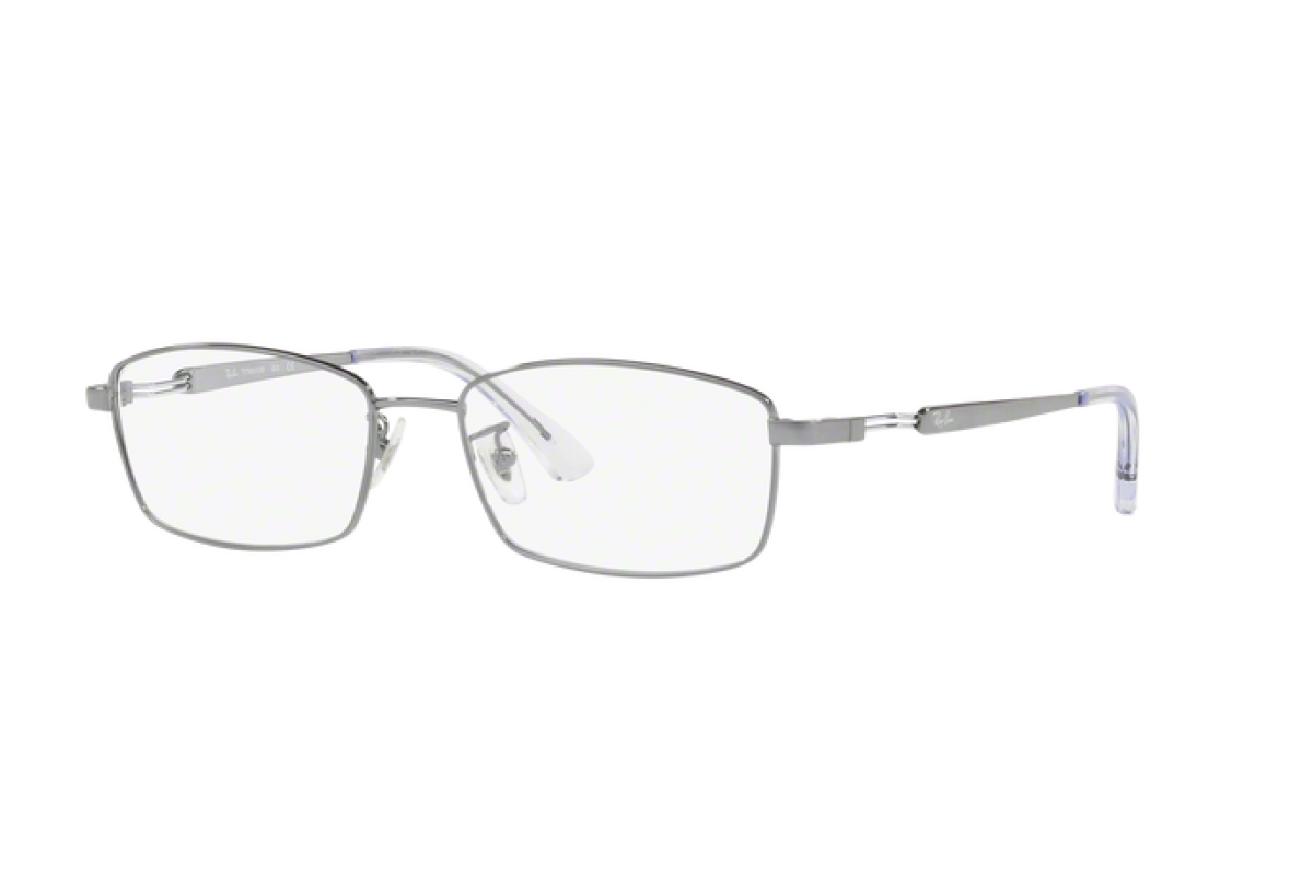 Eyeglasses Man Ray-Ban  RX 8745D 1000