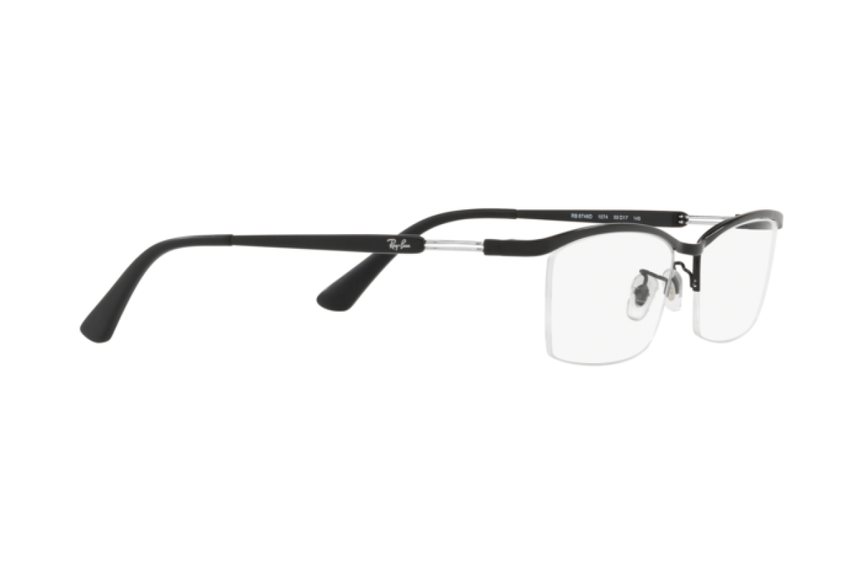 ОЧКИ С ДИОПТРИЯМИ мужчина Ray-Ban  RX 8746D 1074