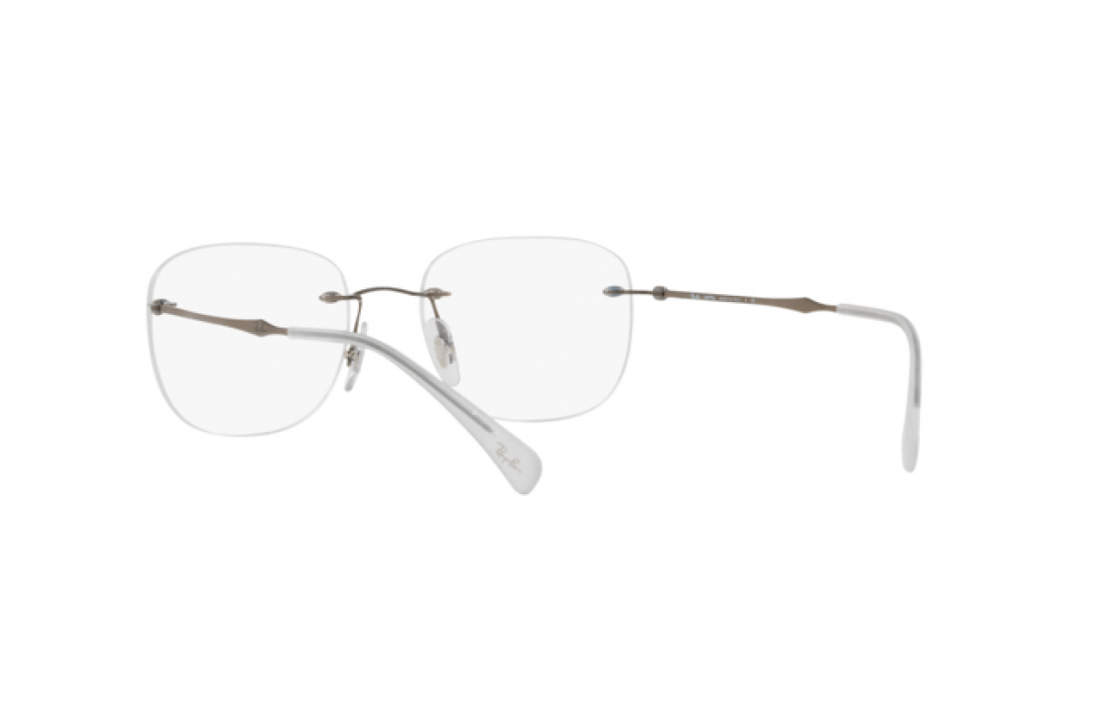 Lunettes de vue Unisexe Ray-Ban  RX 8748 1000