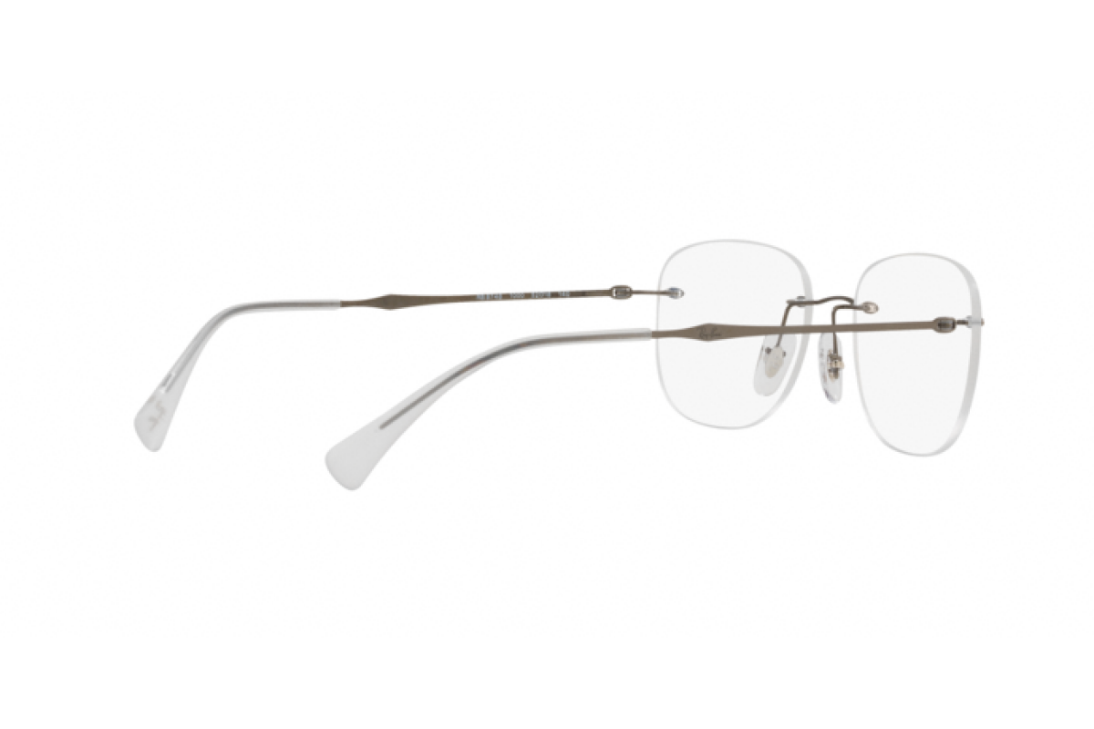 Eyeglasses Unisex Ray-Ban  RX 8748 1000