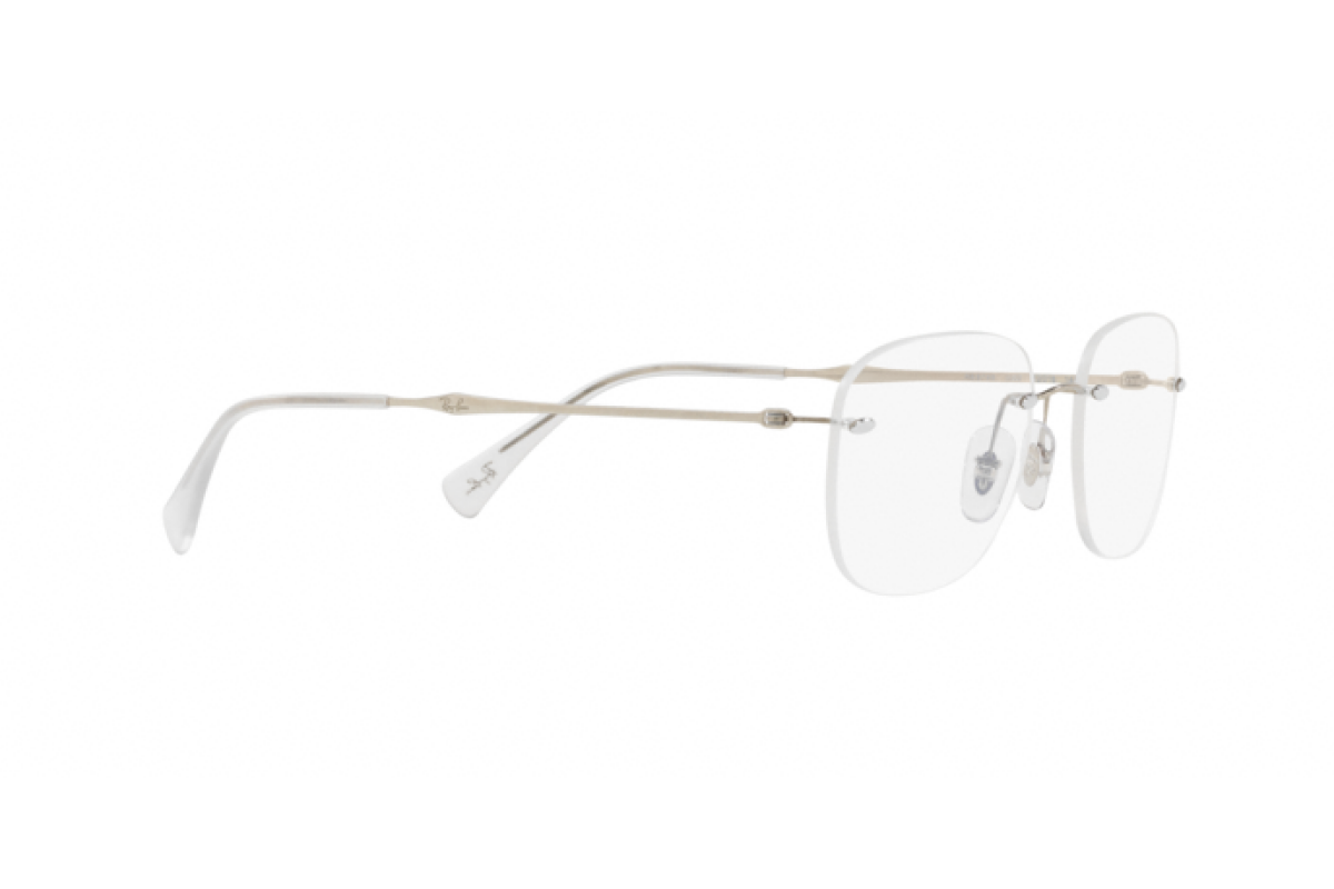 Lunettes de vue Unisexe Ray-Ban  RX 8748 1002