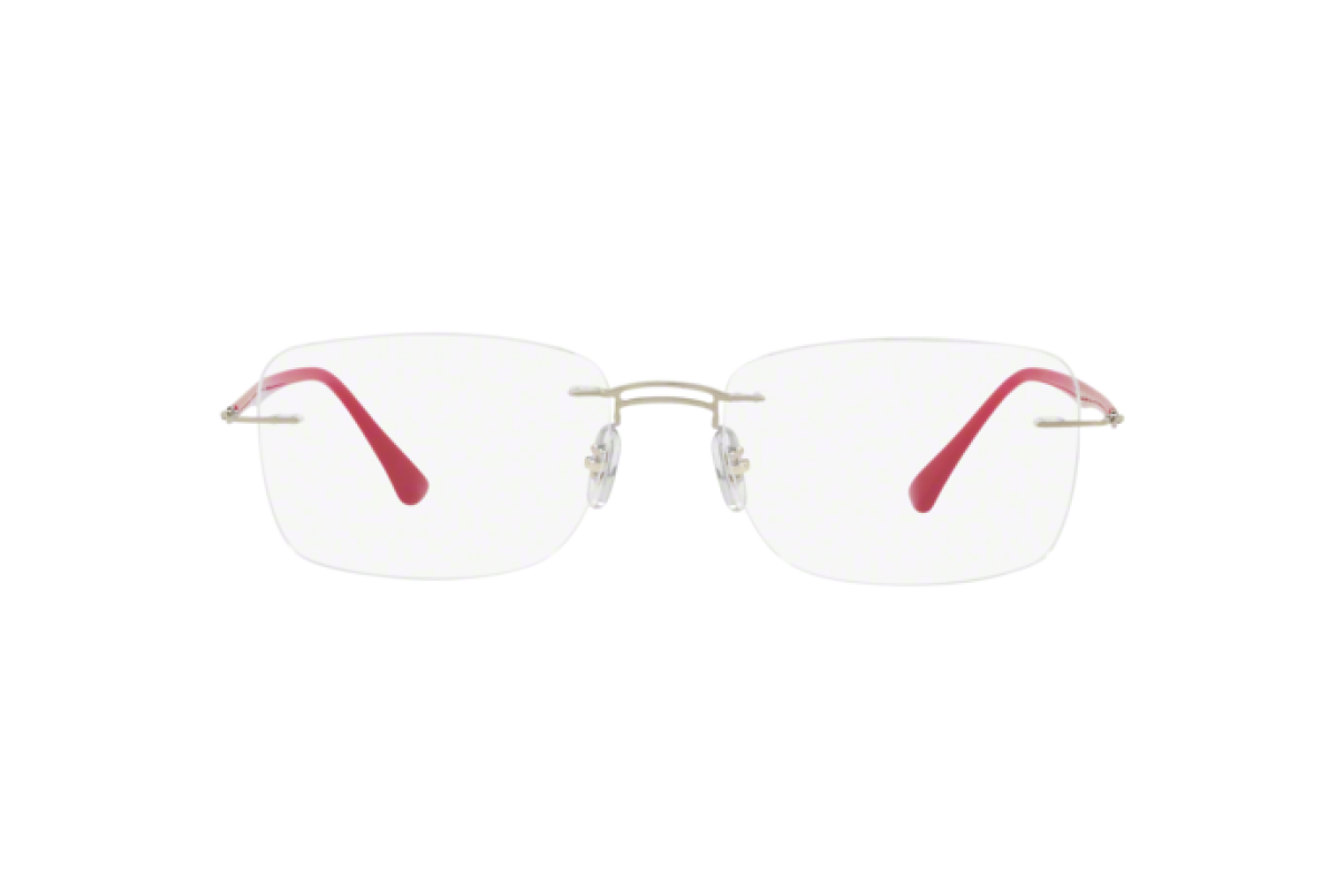 Eyeglasses Unisex Ray-Ban  RX 8750 1195