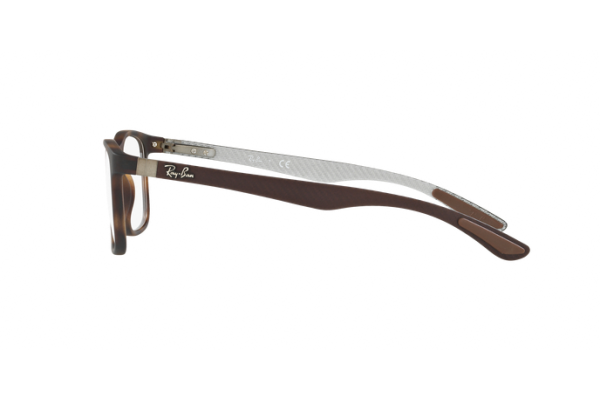 Eyeglasses Woman Ray-Ban  RX 8903 5200