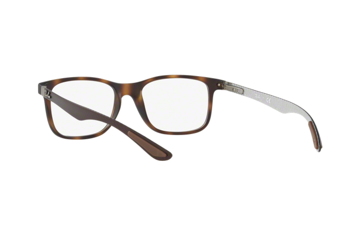 Eyeglasses Woman Ray-Ban  RX 8903 5200
