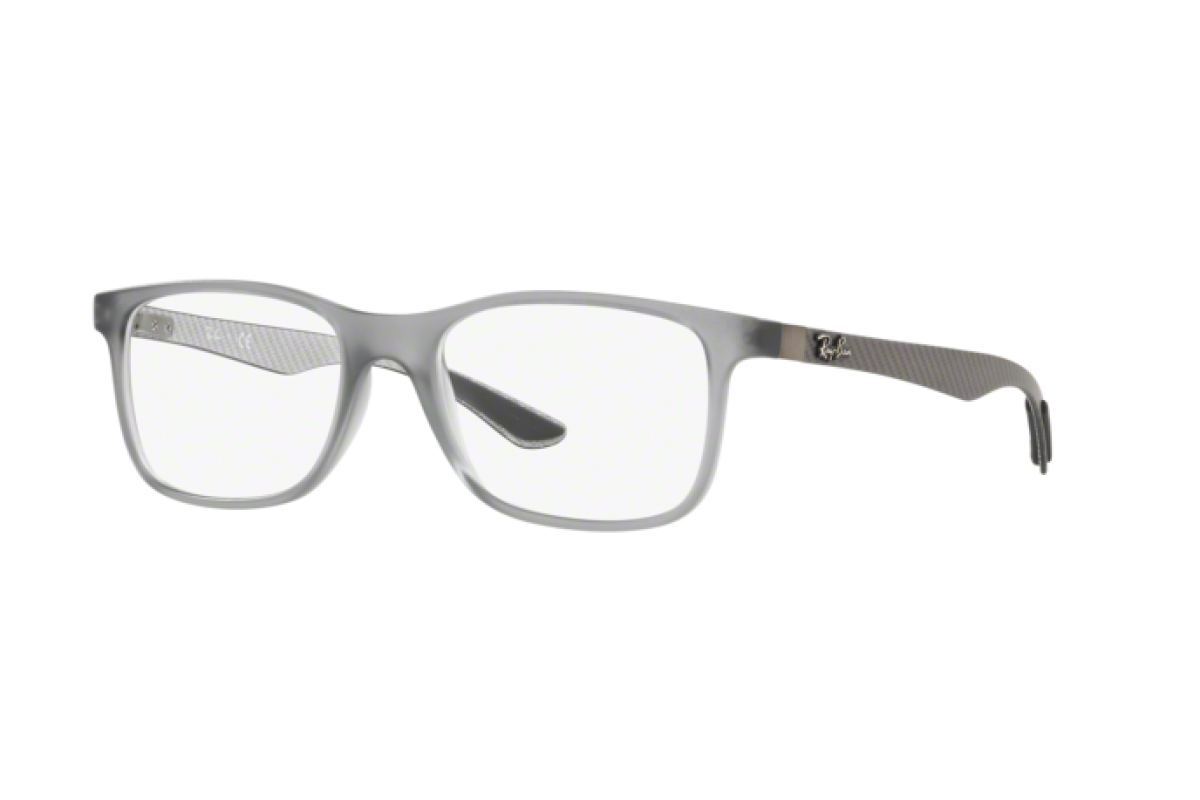 Eyeglasses Woman Ray-Ban  RX 8903 5244