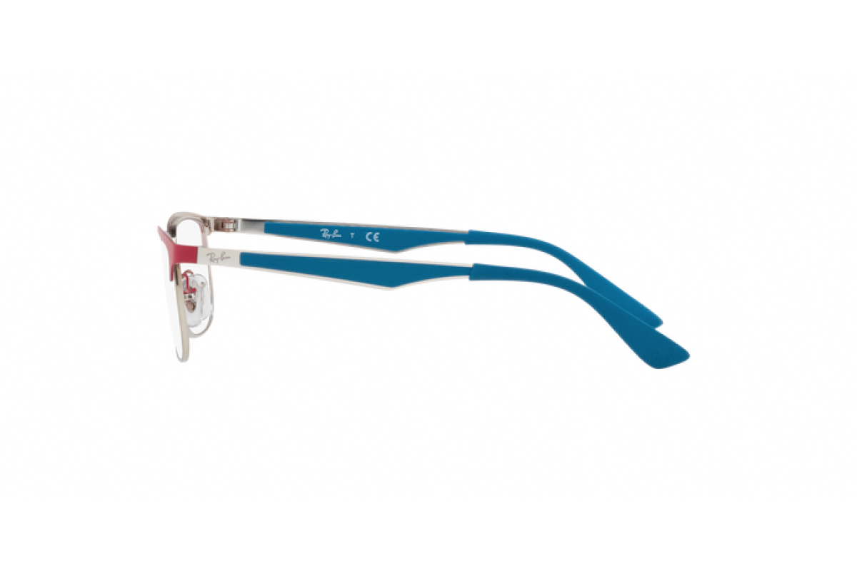 Occhiali da vista Junior (da bambino) Ray-Ban  RY 1052 4058