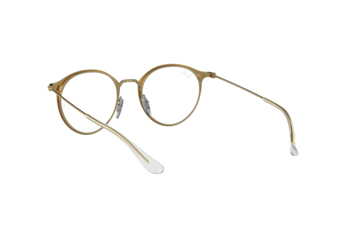 Brillen Junior (für kind) Ray-Ban  RY 1053 4078