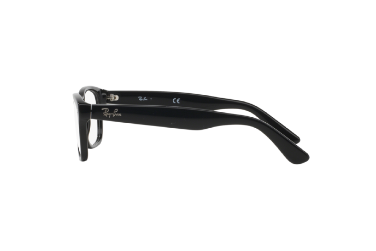 Lunettes de vue Junior (pour enfant) Ray-Ban  RY 1528 3542