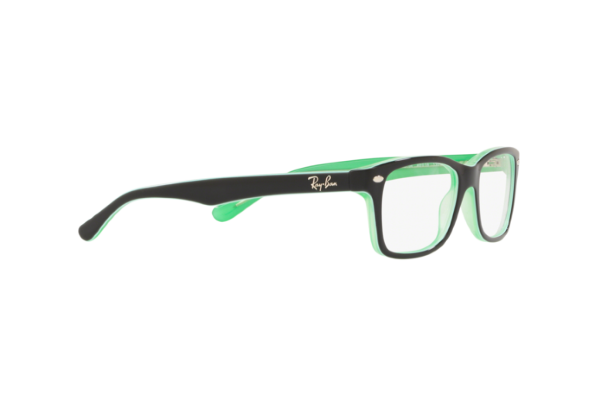 Occhiali da vista Junior (da bambino) Ray-Ban  RY 1531 3764