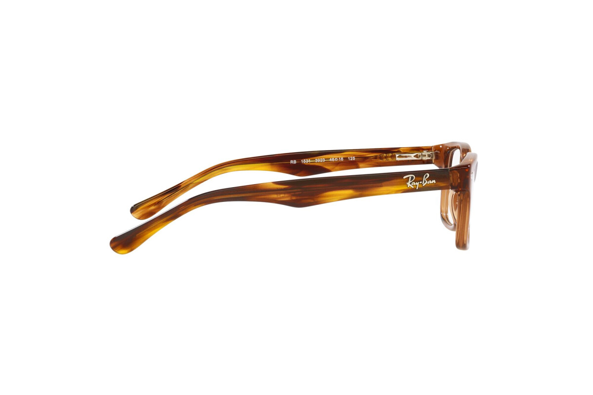 Lunettes de vue Junior (pour enfant) Ray-Ban  RY 1531 3923