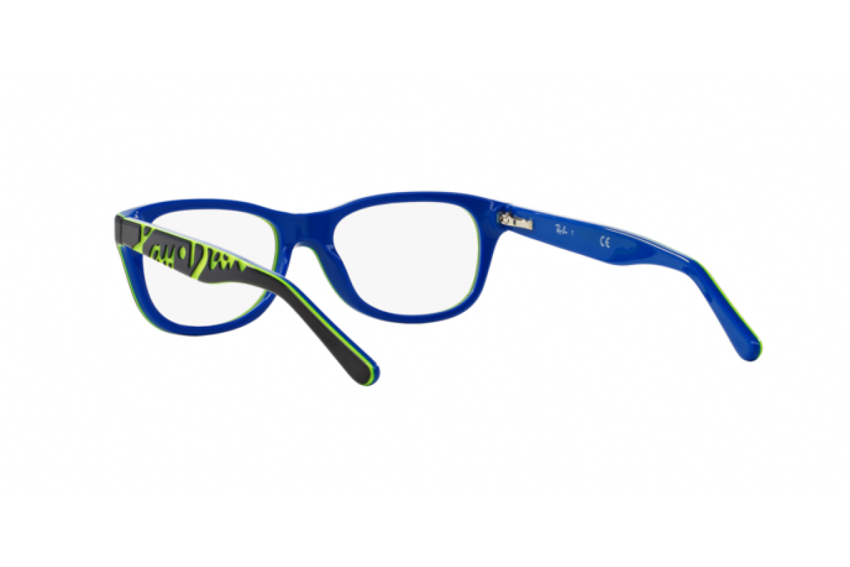 Eyeglasses Junior Ray-Ban  RY 1544 3600