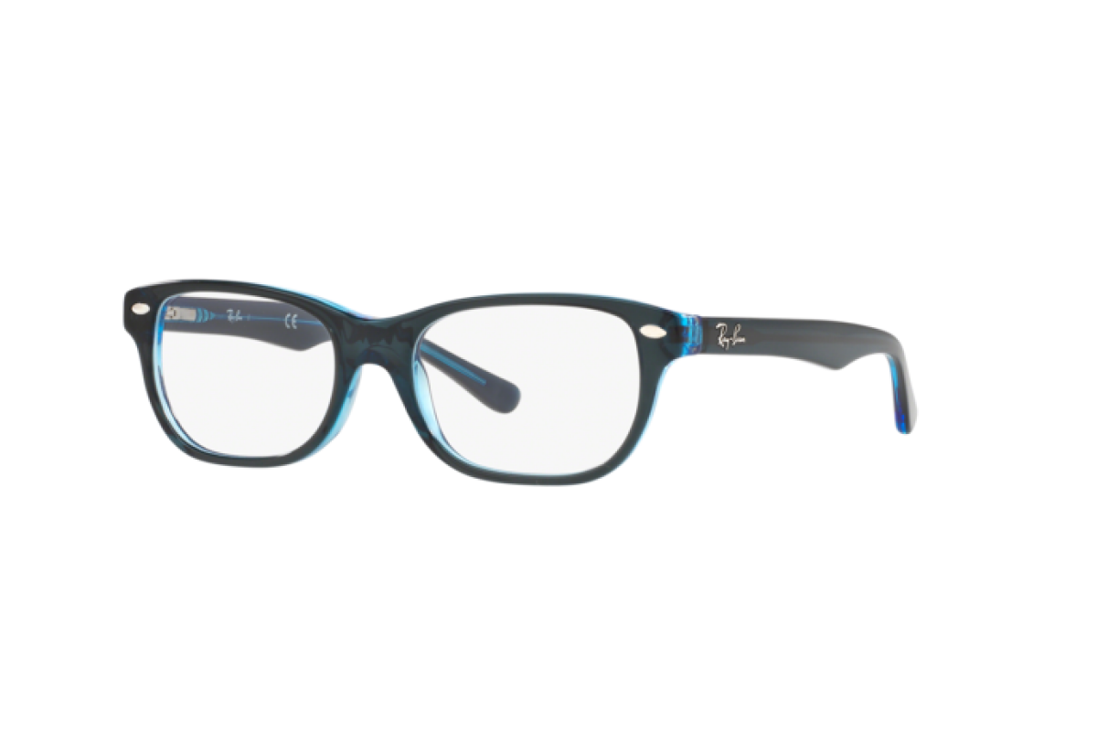 Occhiali da vista Junior (da bambino) Ray-Ban  RY 1555 3667