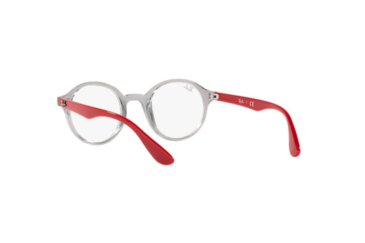 Lunettes de vue Junior (pour enfant) Ray-Ban  RY 1561 3812