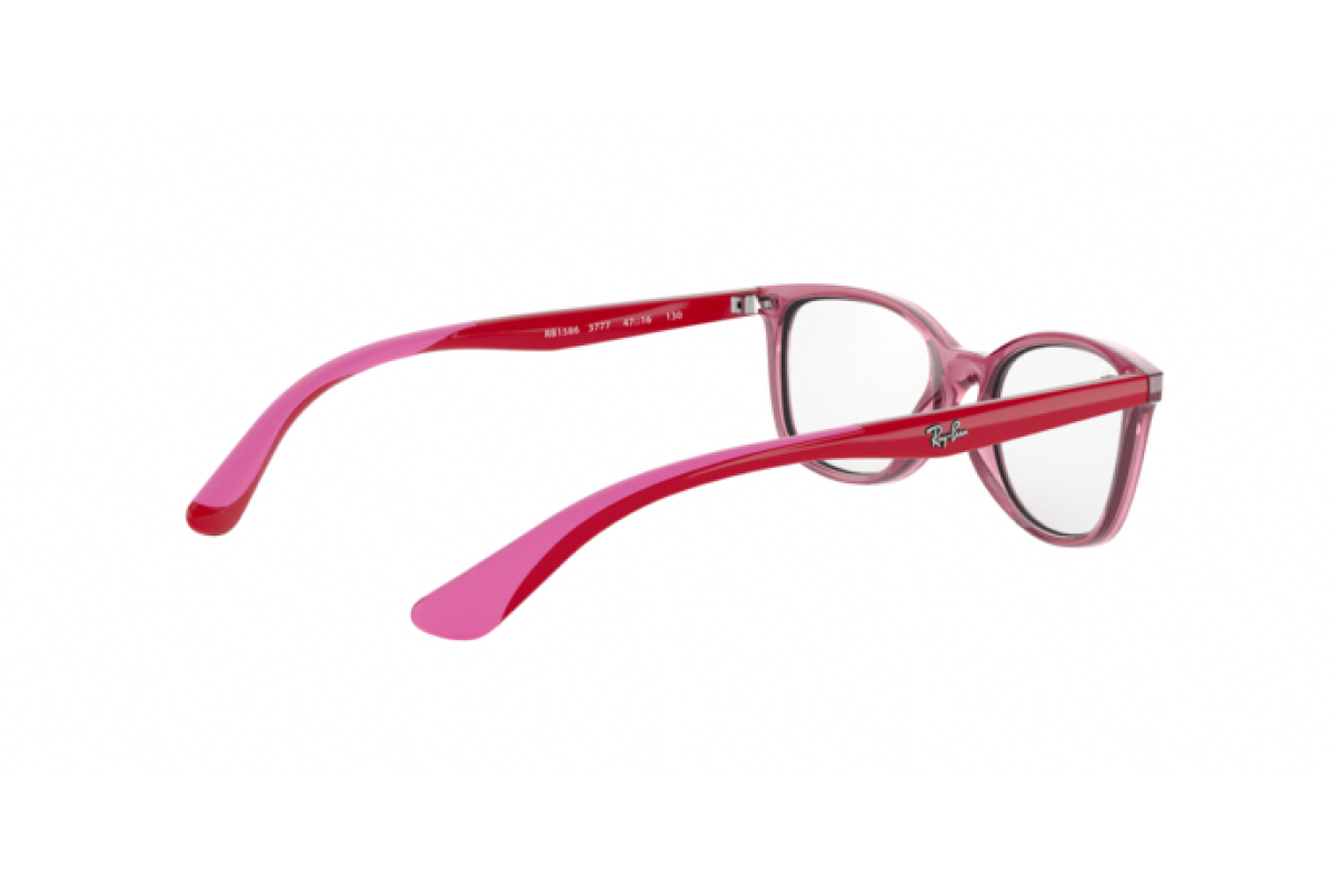 Eyeglasses Junior Ray-Ban  RY 1586 3777