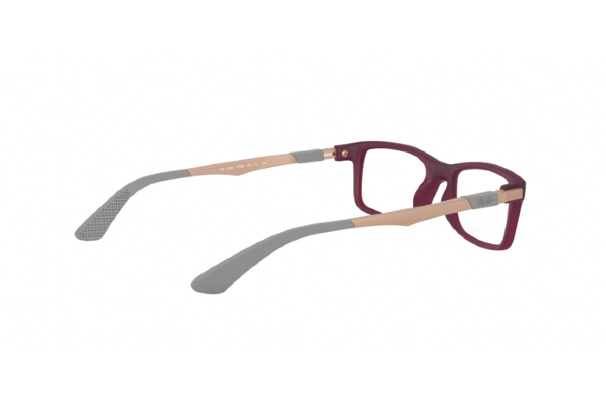 Eyeglasses Junior Ray-Ban  RY 1588 3789