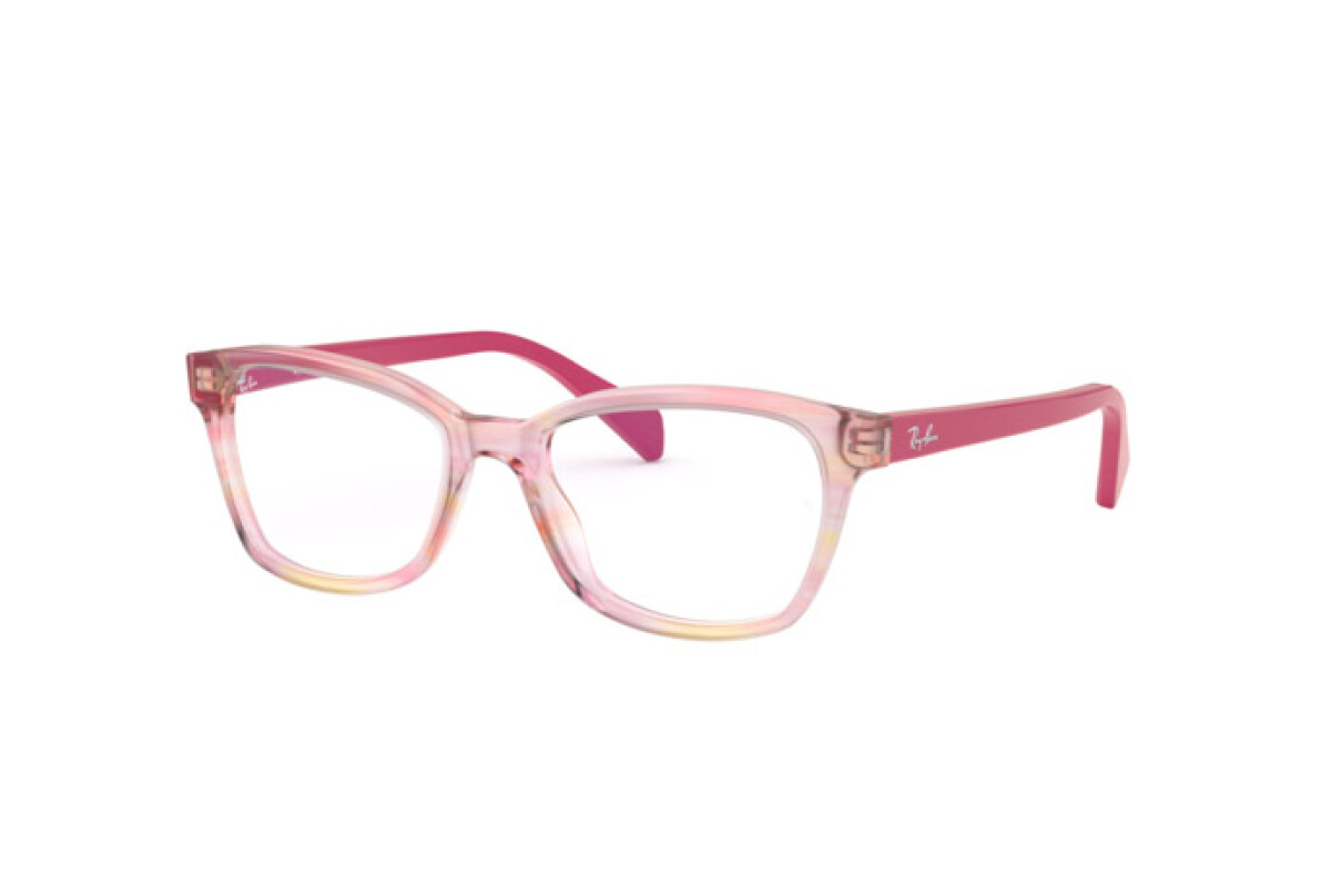 Occhiali da vista Junior (da bambino) Ray-Ban  RY 1591 3806