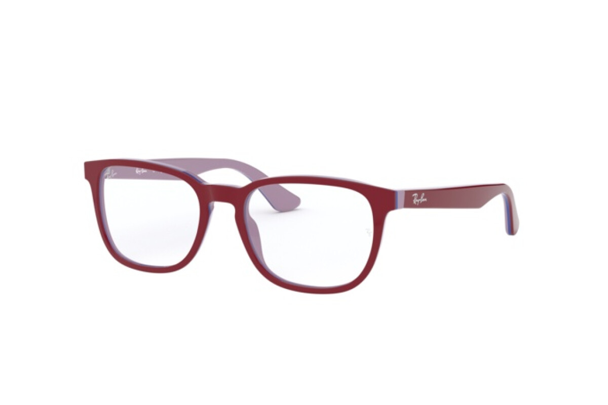 Occhiali da vista Junior (da bambino) Ray-Ban  RY 1592 3821