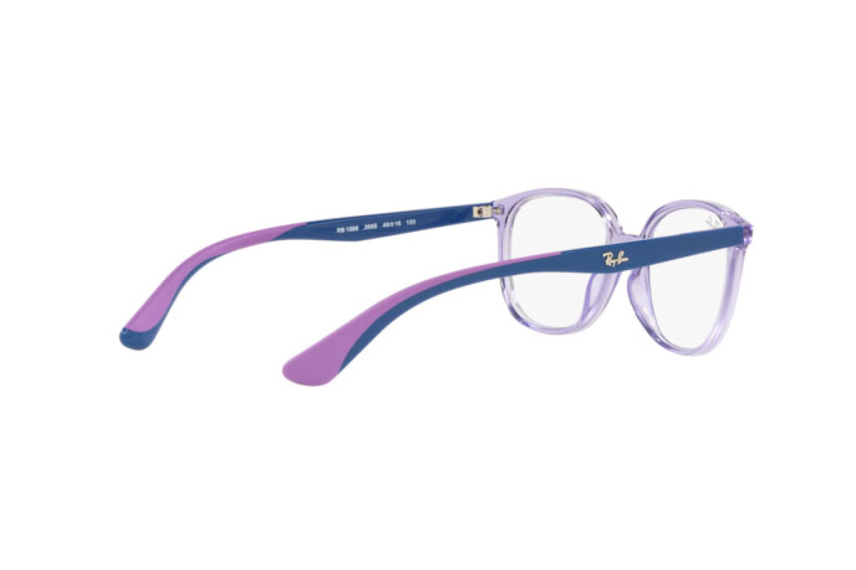 Eyeglasses Junior Ray-Ban  RY 1598 3885