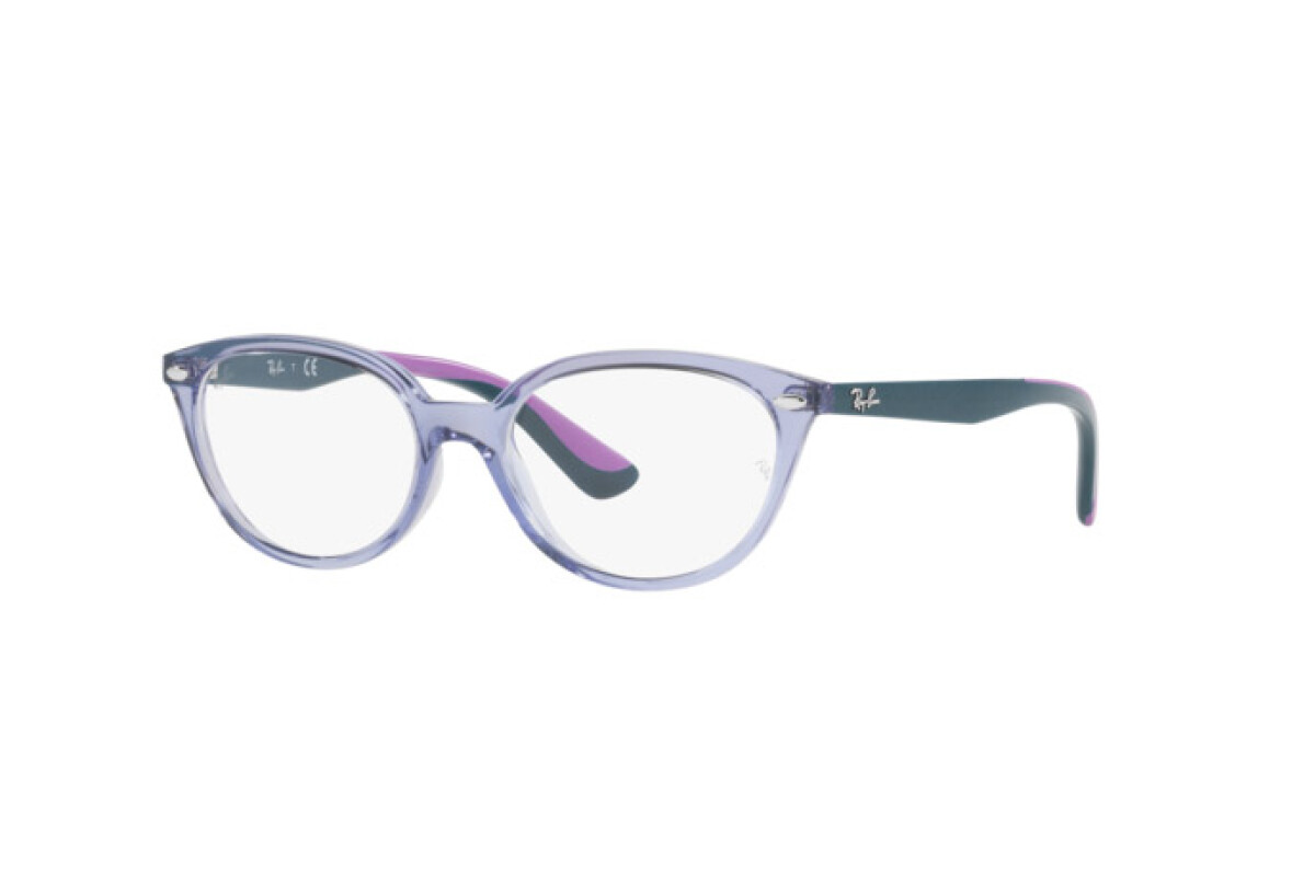 Eyeglasses Junior Ray-Ban  RY 1612 3906