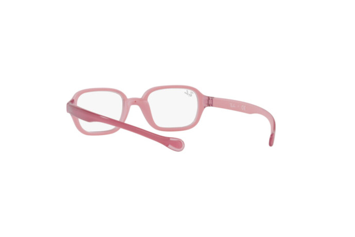 Occhiali da vista Junior (da bambino) Ray-Ban  RY 9074V 3877