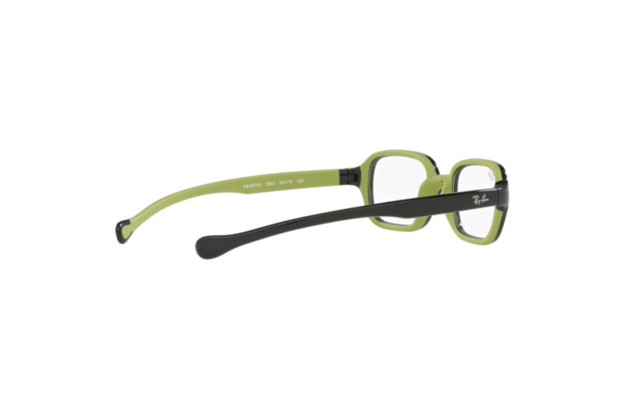 Eyeglasses Junior Ray-Ban  RY 9074V 3882