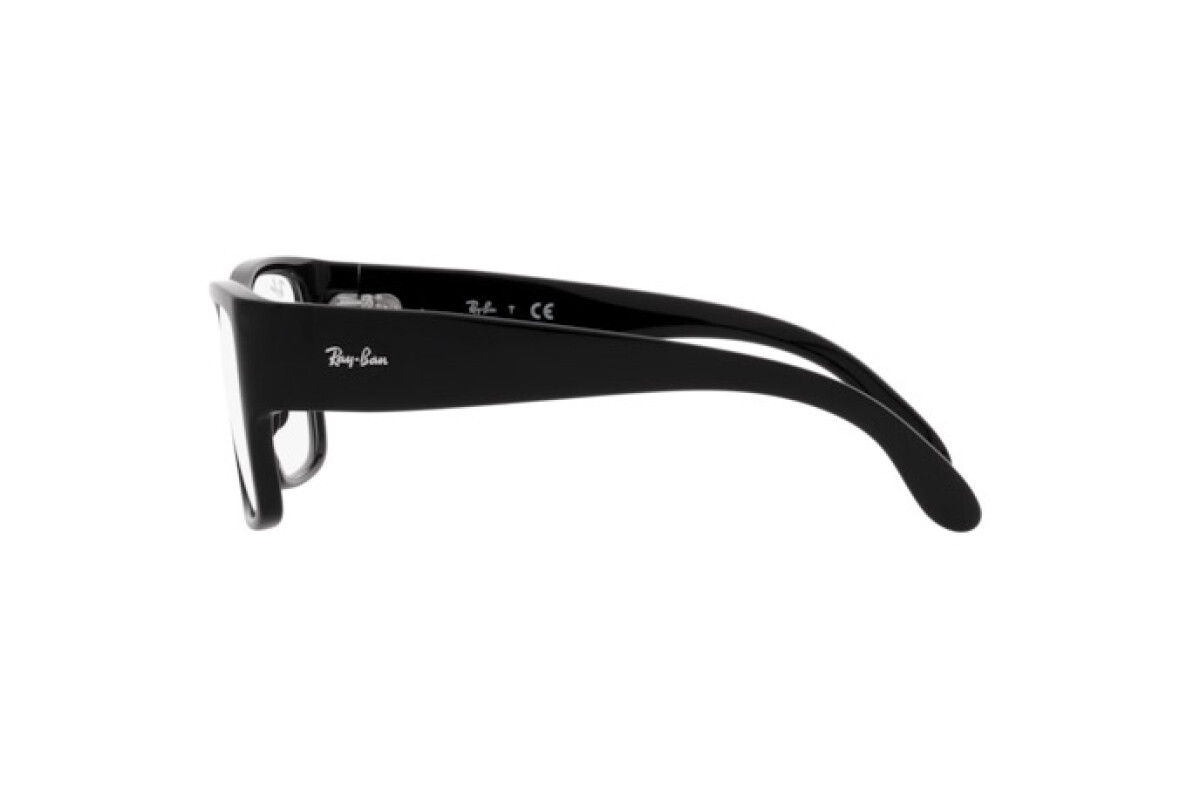 Brillen Junior (für kind) Ray-Ban Wayfarer Nomad Junior RY 9287V 3542