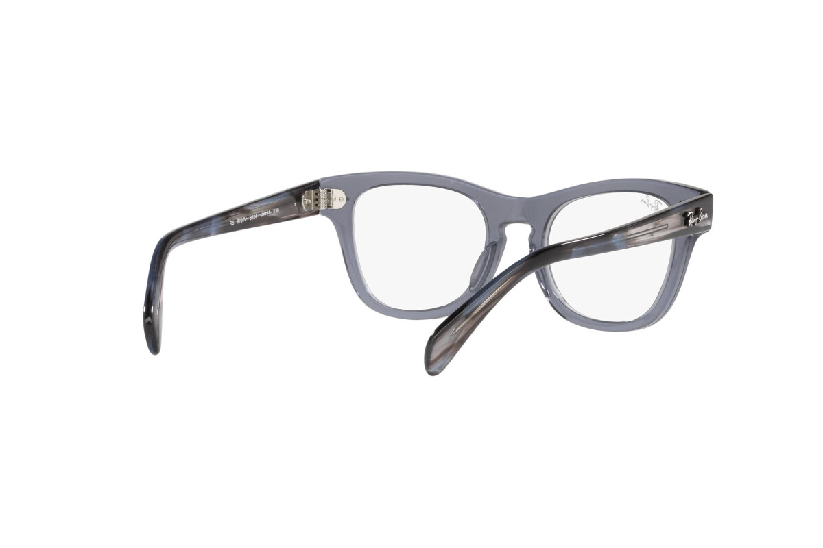 Brillen Junior (voor kind) Ray-Ban  RY 9707V 3924