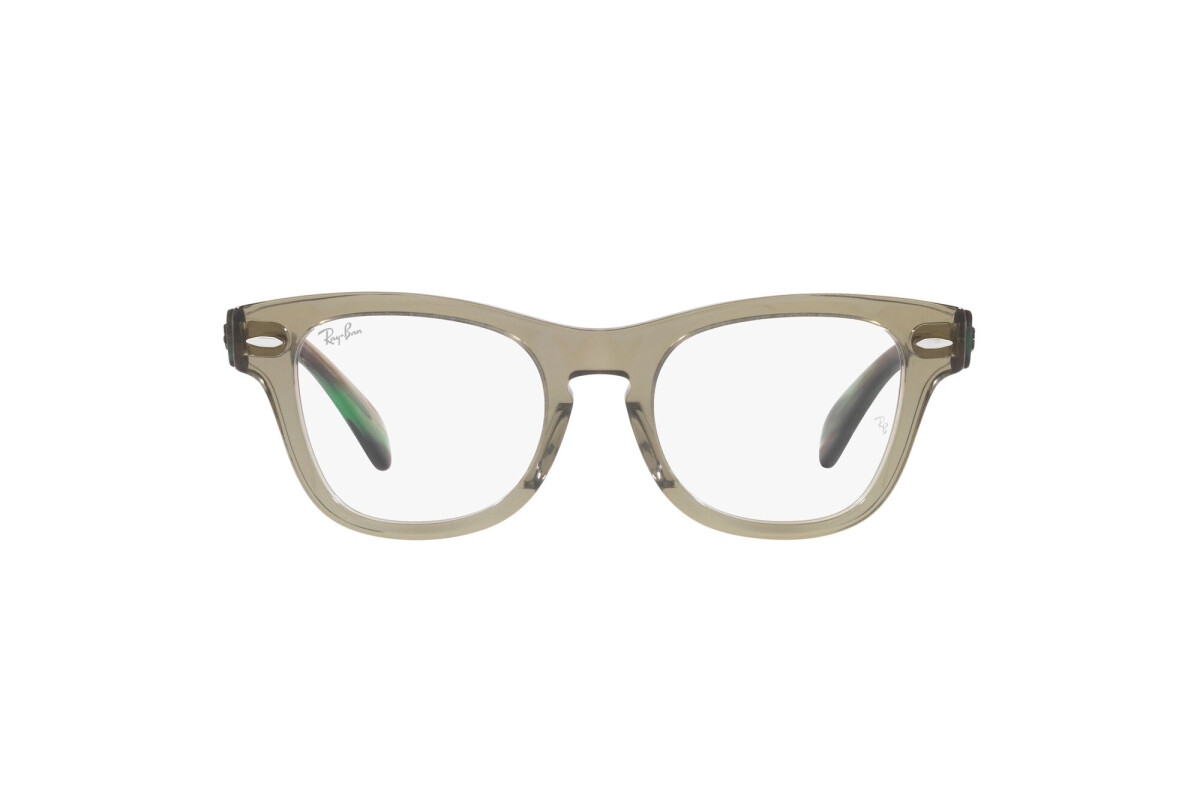 ОЧКИ С ДИОПТРИЯМИ юниор (для ребенка) Ray-Ban  RY 9707V 3925