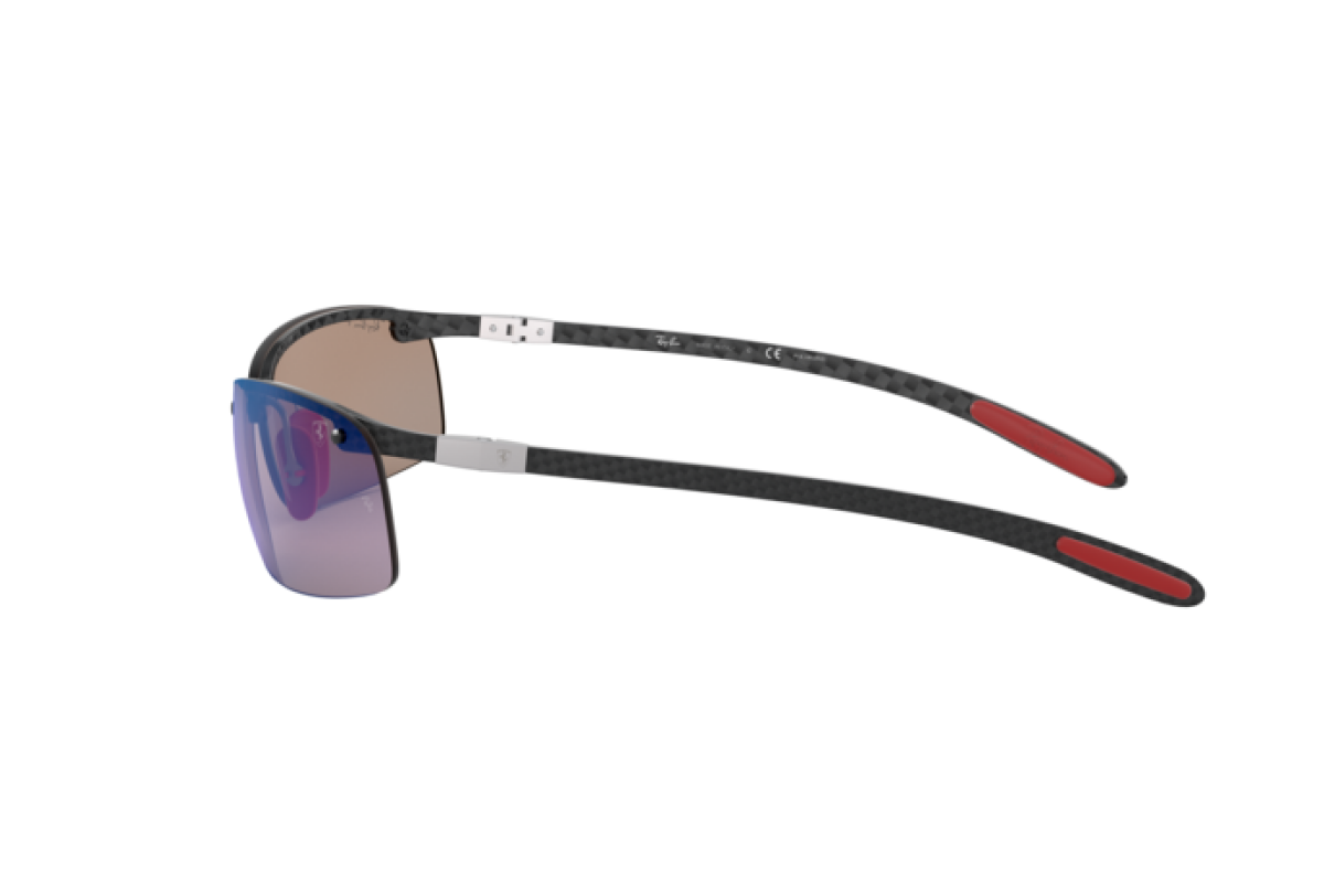 Occhiali da sole Uomo Ray-Ban Scuderia Ferrari Scuderia Ferrari RB 8305M F005H0