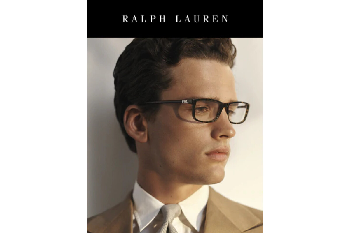 Lunettes de vue Homme Ralph Lauren  RL 6201 5003