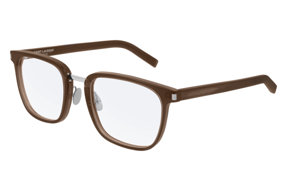 Occhiali da vista Uomo Saint Laurent Classic SL 222-010