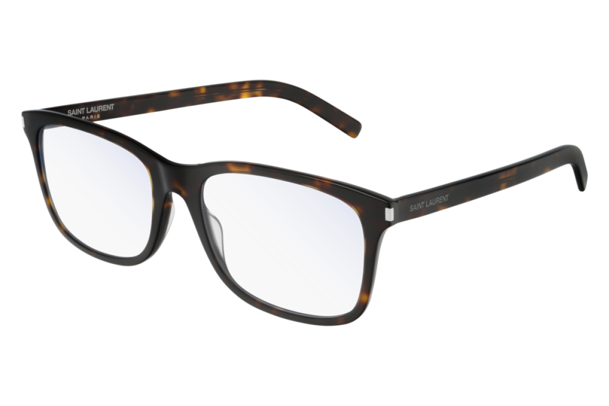 Eyeglasses Unisex Saint Laurent Classic SL 288 SLIM-005