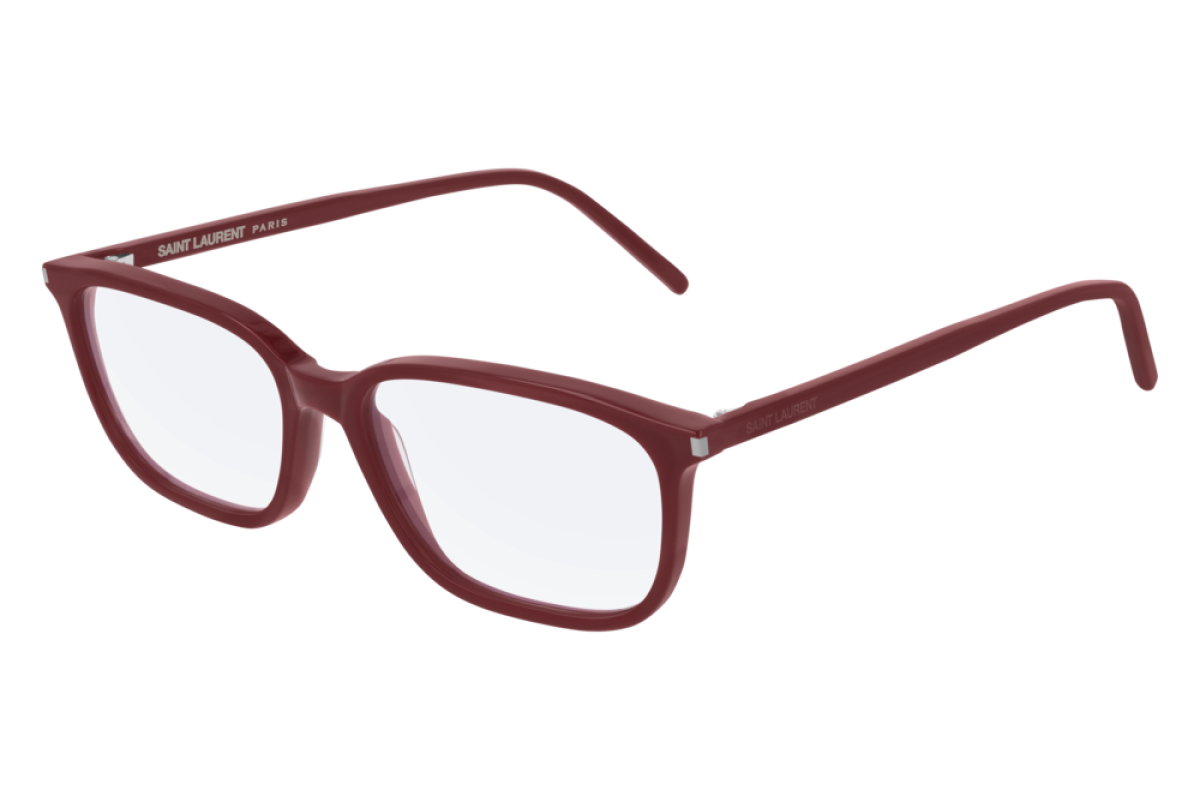 Eyeglasses Unisex Saint Laurent Classic SL 308-009