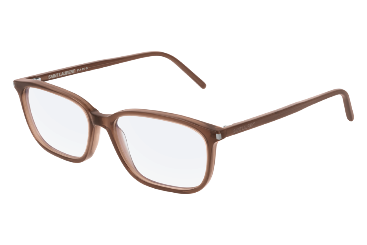 Eyeglasses Unisex Saint Laurent Classic SL 308-010