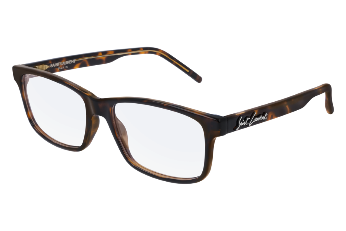 Eyeglasses Man Saint Laurent Classic SL 319-002