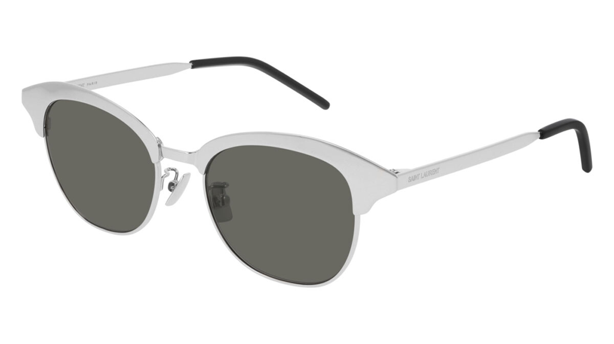 Occhiali da sole Unisex Saint Laurent Classic SL 356 METAL-001