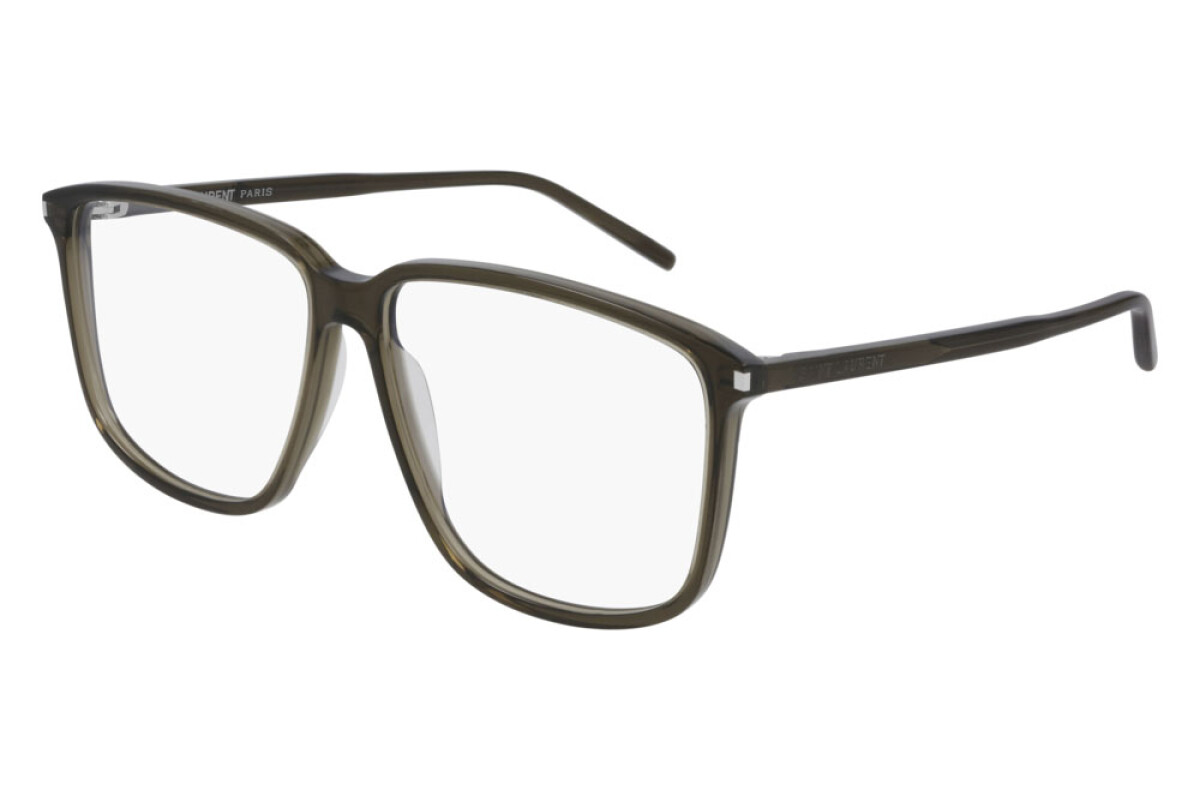 Occhiali da vista Unisex Saint Laurent Classic SL 404-004