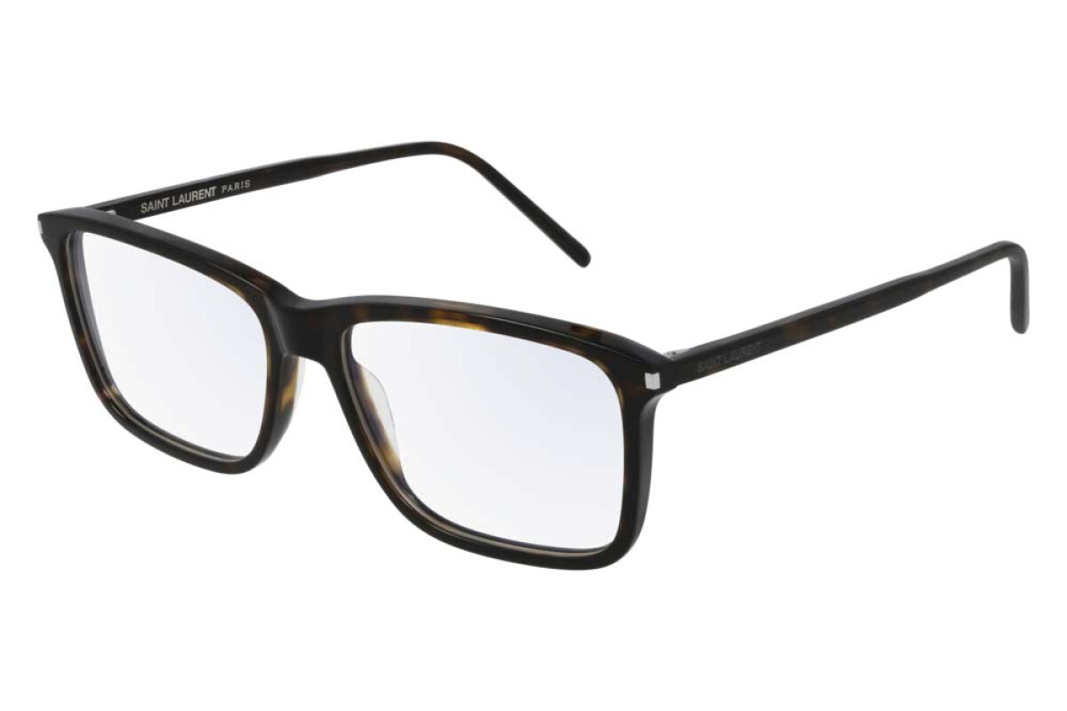 Occhiali da vista Uomo Saint Laurent Classic SL 454-002