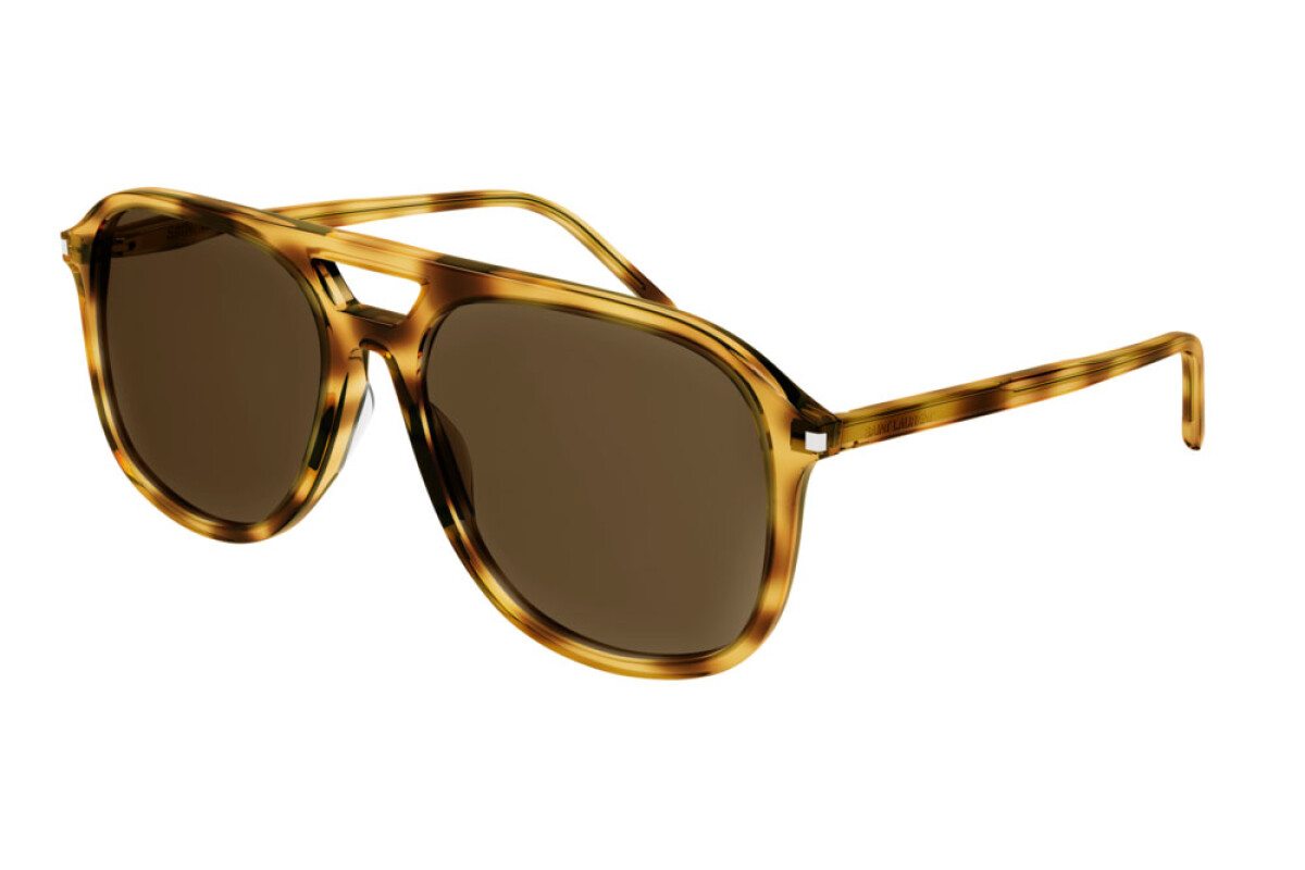 Sunglasses Man Saint Laurent Classic SL 476-003