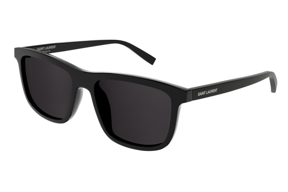 Lunettes de soleil Homme Saint Laurent Classic SL 501-001