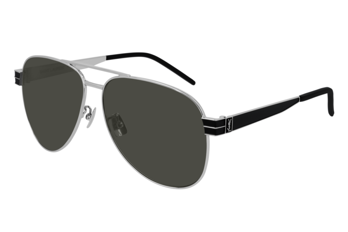 Sunglasses Unisex Saint Laurent Monogram SL M53-002