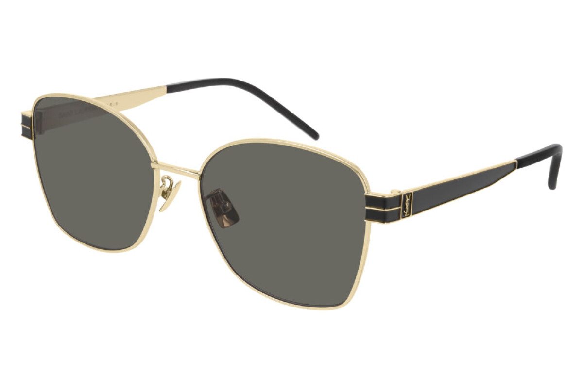 Sunglasses Woman Saint Laurent Monogram SL M57/K-003