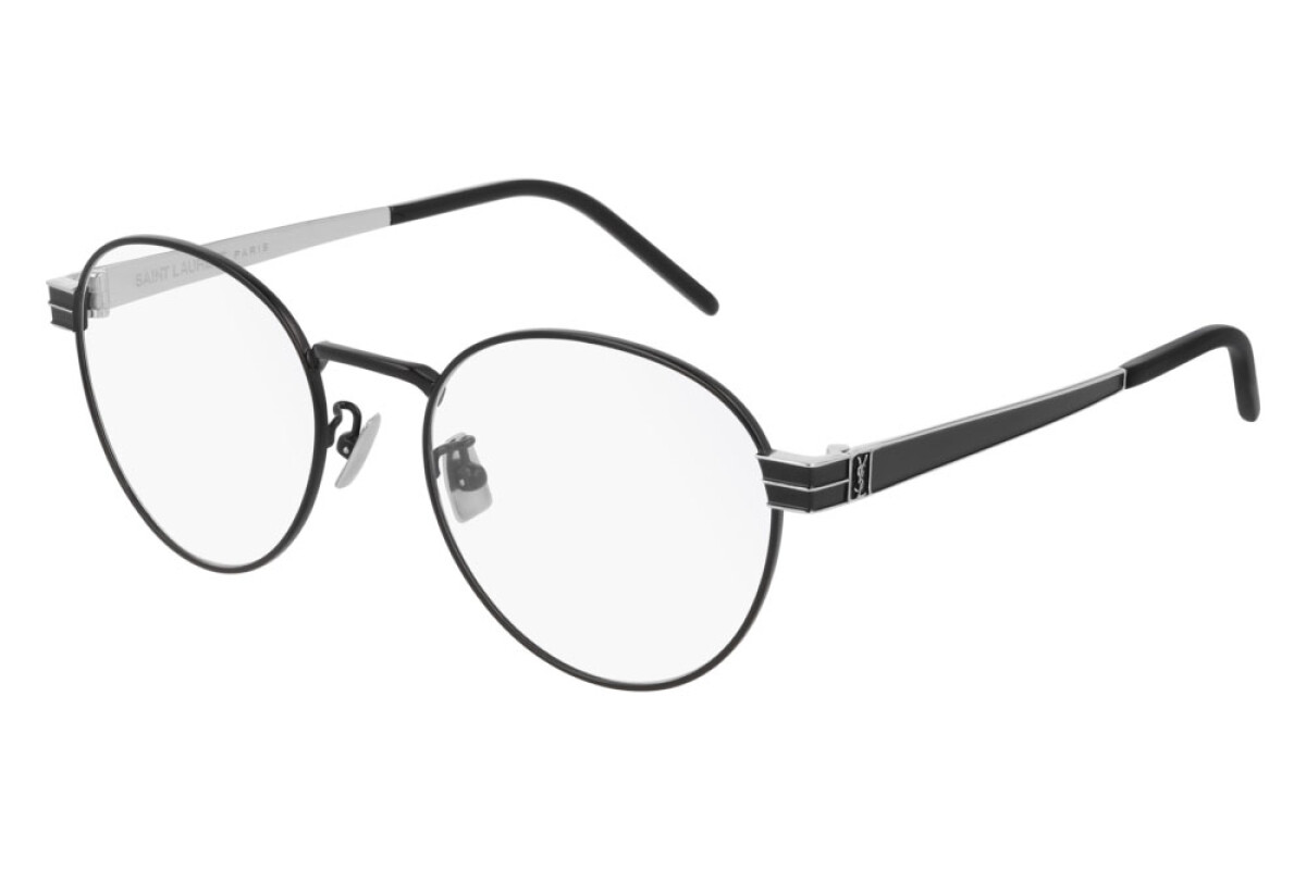 Brillen Unisex Saint Laurent Monogram SL M63-002