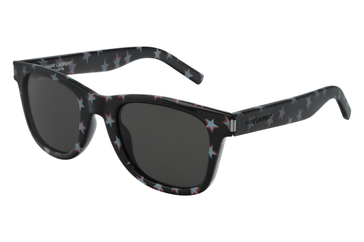 Sunglasses Unisex Saint Laurent New wave SL 51 PRINTS-014