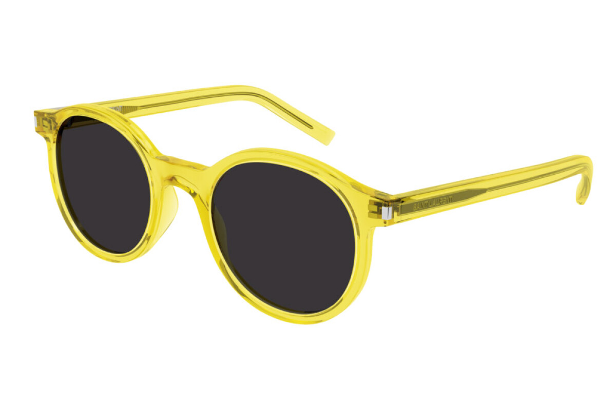 Sunglasses Unisex Saint Laurent New wave SL 521-009
