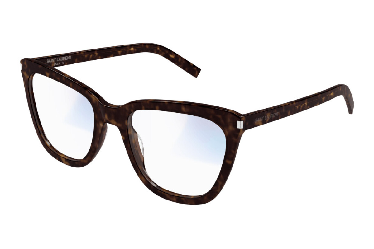 Sonnenbrillen Frau Saint Laurent    SL 548 SLIM-007