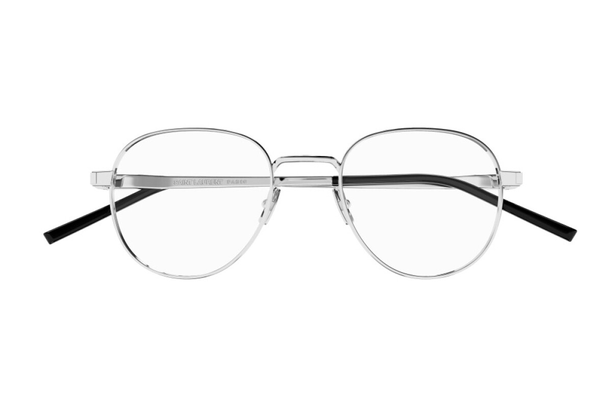 Eyeglasses Unisex Saint Laurent    SL 555 OPT-002