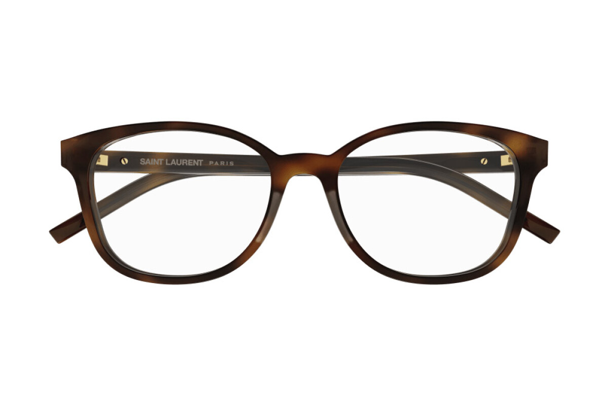 Brillen Vrouw Saint Laurent   SL M113-002