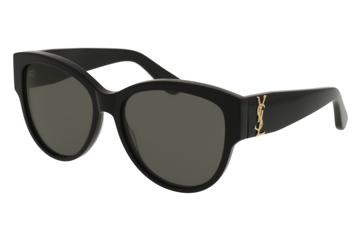 Sunglasses Woman Saint Laurent Monogram SL M3-002